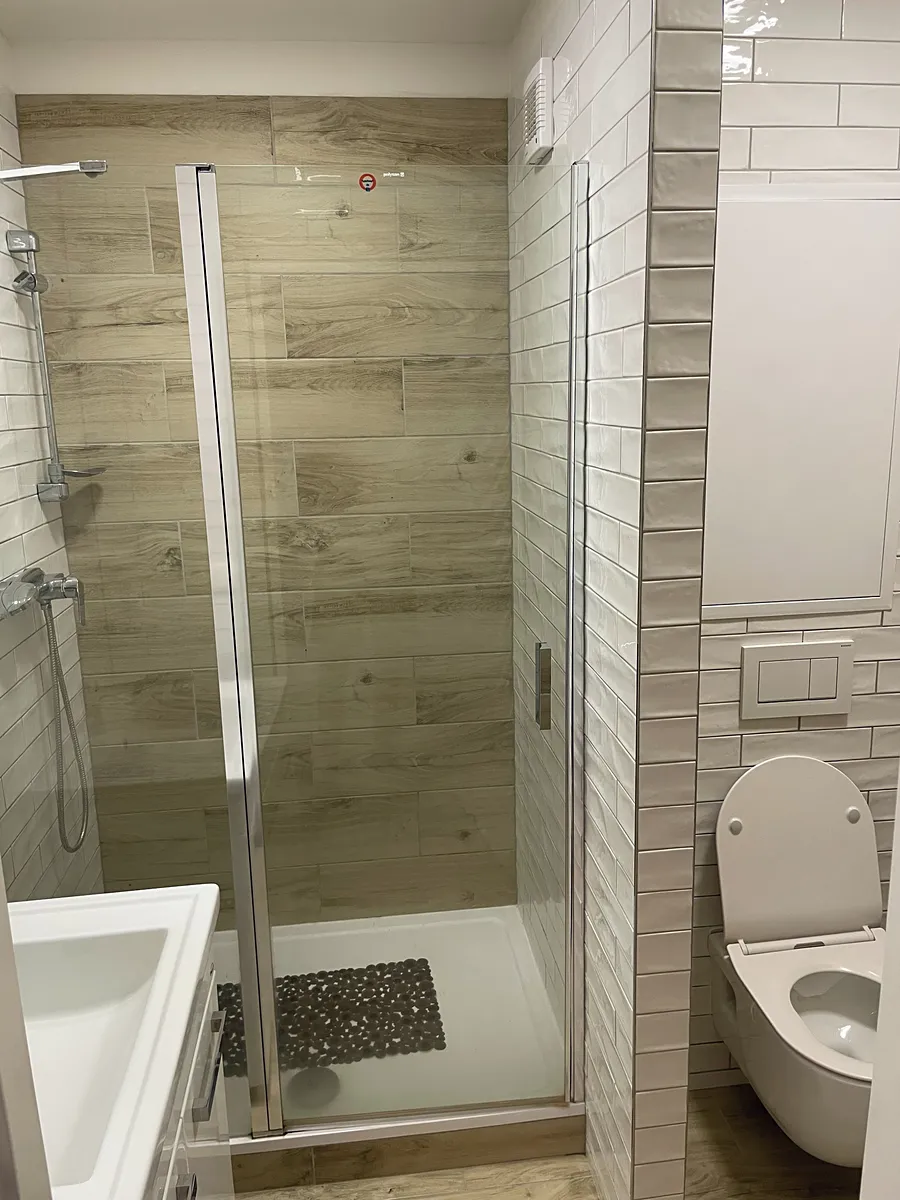 Pronájem bytu 1+1 40 m²
